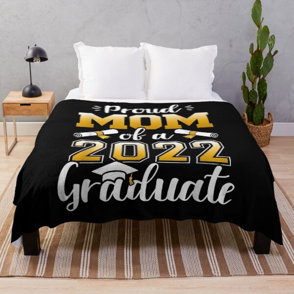Item preview, Proud Mom Of A Class Of 2022 Graduate Senior Graduation  designed and sold by wendyy88.