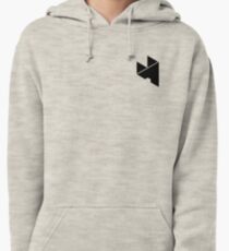 Ray Covenant Pullover Hoodie