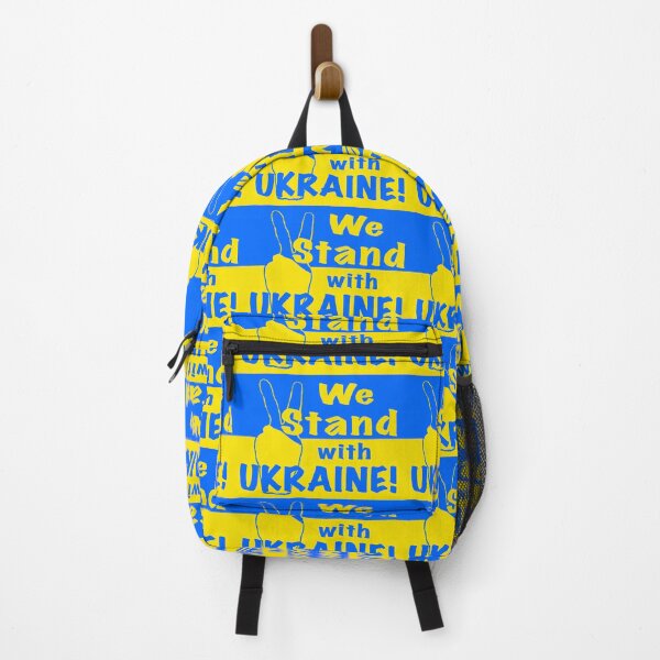 Item preview, We Stand with Ukraine designed and sold by missdebi27.