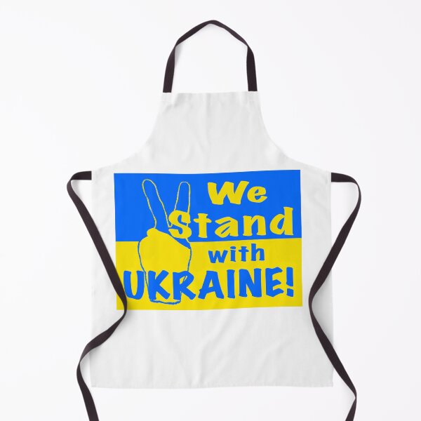 Item preview, We Stand with Ukraine designed and sold by missdebi27.