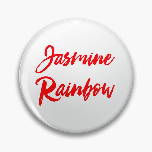 Item preview, Jasmine Rainbow Merchandise designed and sold by Jasmine Rainbow.