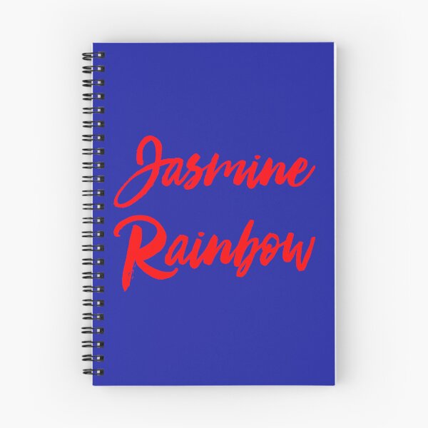Item preview, Jasmine Rainbow Merchandise designed and sold by Jasmine Rainbow.