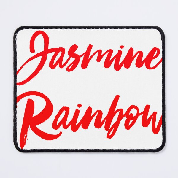Item preview, Jasmine Rainbow Merchandise designed and sold by Jasmine Rainbow.