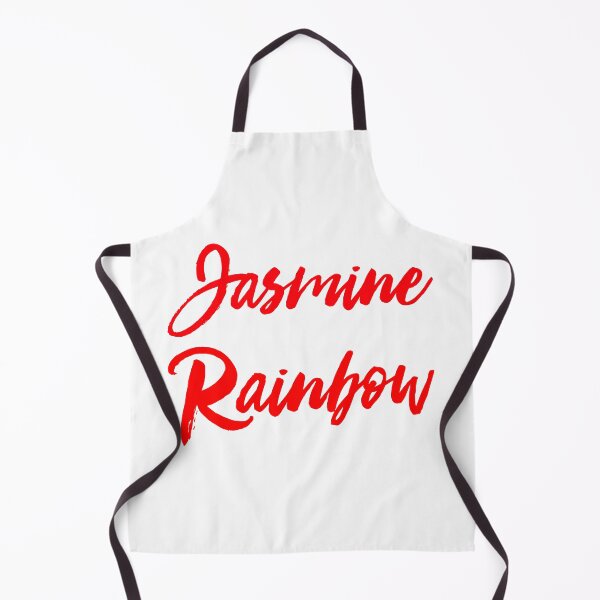 Item preview, Jasmine Rainbow Merchandise designed and sold by Jasmine Rainbow.