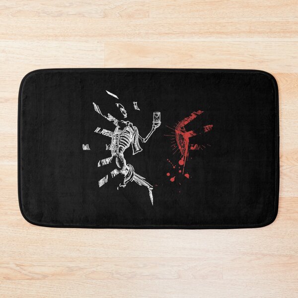 Item preview, Sun Blackbeard Pirate Flag Reimagined designed and sold by Freihalt.
