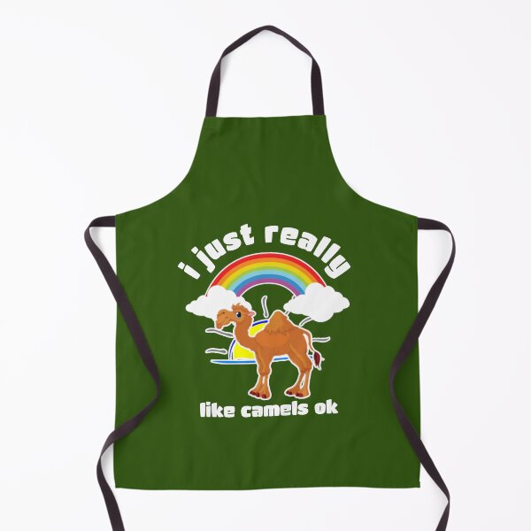 Item preview, I just really like camels ok. designed and sold by Umiska.