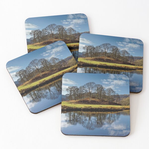 Item preview, River Brathay designed and sold by galpinimages.