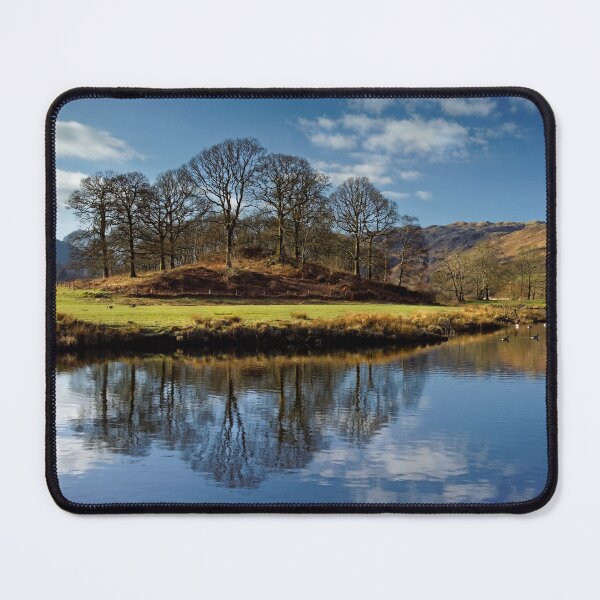 Item preview, River Brathay designed and sold by galpinimages.