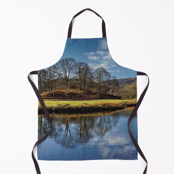 Item preview, River Brathay designed and sold by galpinimages.