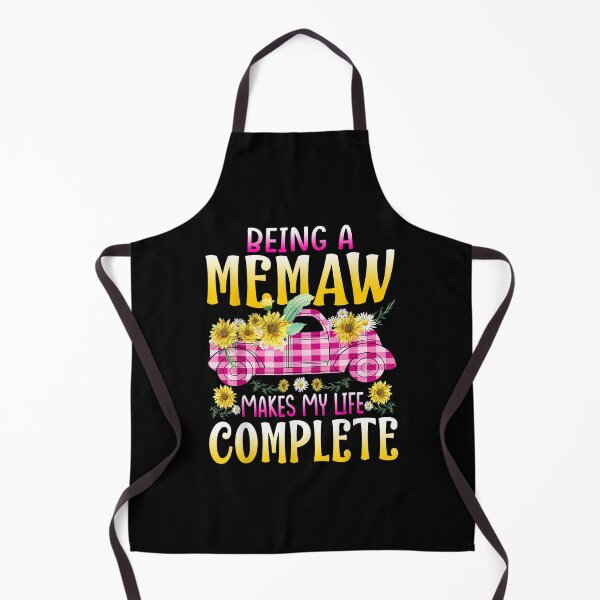 Item preview, Being A Memaw Makes My Life Complete Sunflower Truck designed and sold by wendyy88.