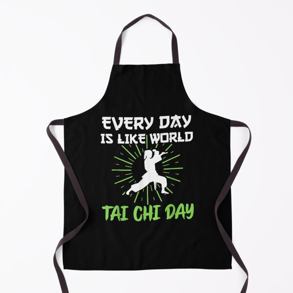 Item preview, Tai Chi Shadowboxing Martial Arts Taiji World Tai Chi Day designed and sold by brita797.