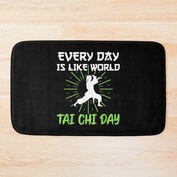 Item preview, Tai Chi Shadowboxing Martial Arts Taiji World Tai Chi Day  designed and sold by brita797.