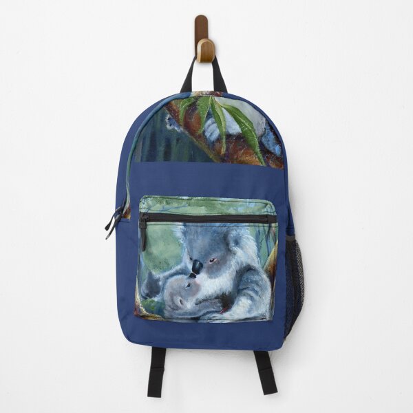 Item preview, Koalas , Mum and babe designed and sold by Vickyh.