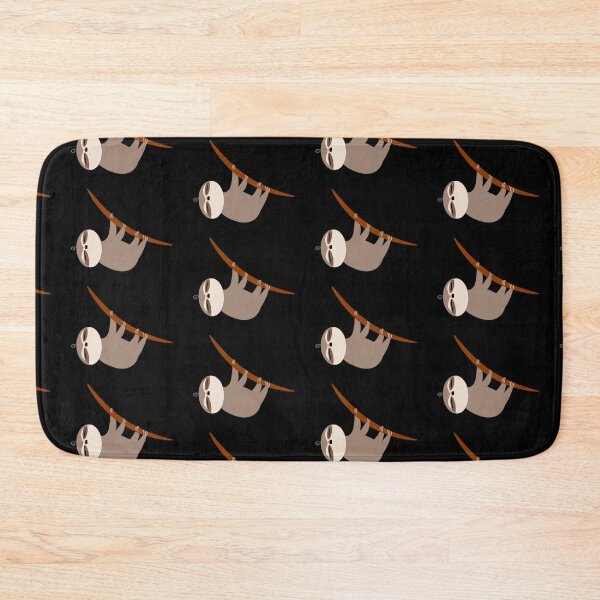 Item preview, Sleeping Beauty-Sloth BlBG designed and sold by mixMixtli.
