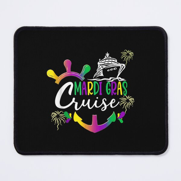Item preview, Mardi Gras Cruise Vacation Funny Carnival Party designed and sold by wendyy88.