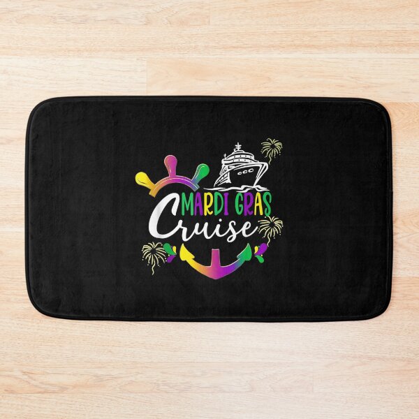 Item preview, Mardi Gras Cruise Vacation Funny Carnival Party  designed and sold by wendyy88.