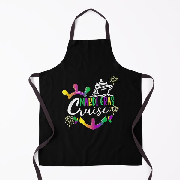 Item preview, Mardi Gras Cruise Vacation Funny Carnival Party designed and sold by wendyy88.