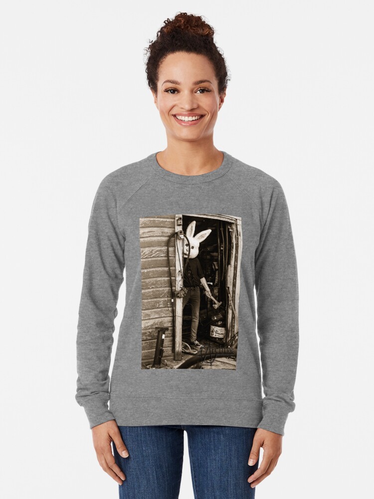 psycho bunny sweatshirt