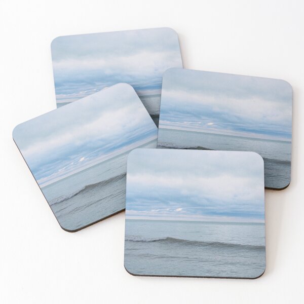 Item preview, Peaceful Beach designed and sold by RoseyElisabeth.