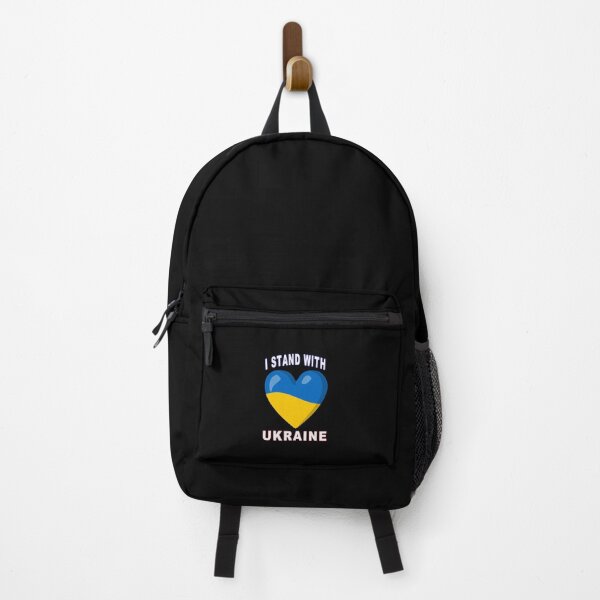 Item preview, I stand with Ukraine, Ukraine Lovers Gift Idea For Moms, Dads, Brothers, Sisters, Friends, Ukraine Flag Lovers, Christmas, Valentine's Day, Mother's Day, Father's Day, 4th Of July designed and sold by majeed10.