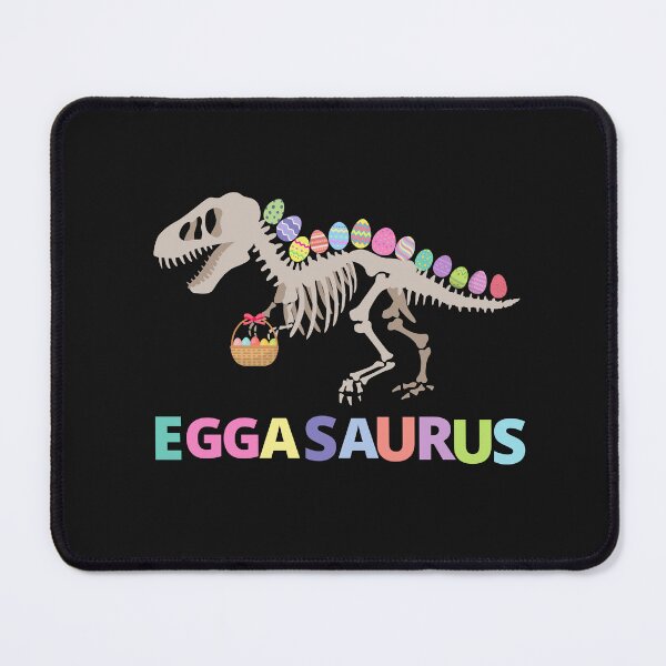 Item preview, Easter Eggasaurus designed and sold by RedSparkle.