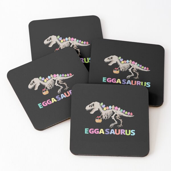 Item preview, Easter Eggasaurus designed and sold by RedSparkle.
