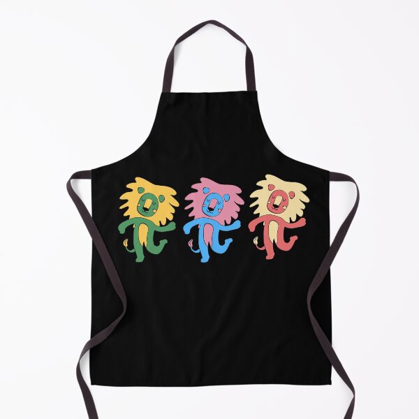 Item preview, Dancing Lion, funny colors designed and sold by marwan elsaeed.