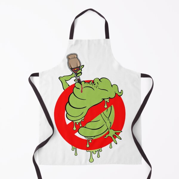 Item preview, Slimer no Ghost design designed and sold by StrangeInsite.