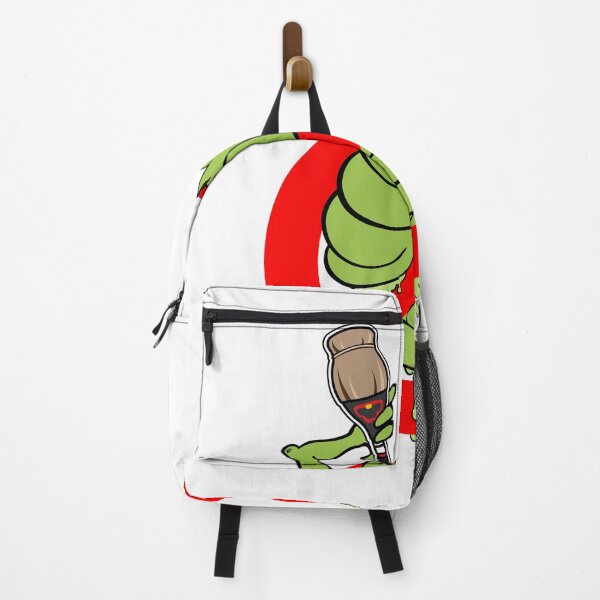 Item preview, Slimer no Ghost design designed and sold by StrangeInsite.