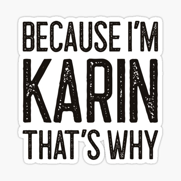 Karyn Name