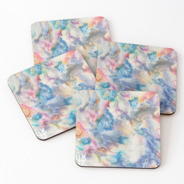 Item preview, Pastel Drift designed and sold by LaSophieArtClub.