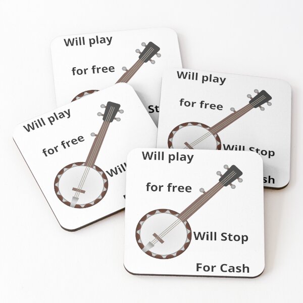 Item preview, Will play for free designed and sold by Robs-Place.