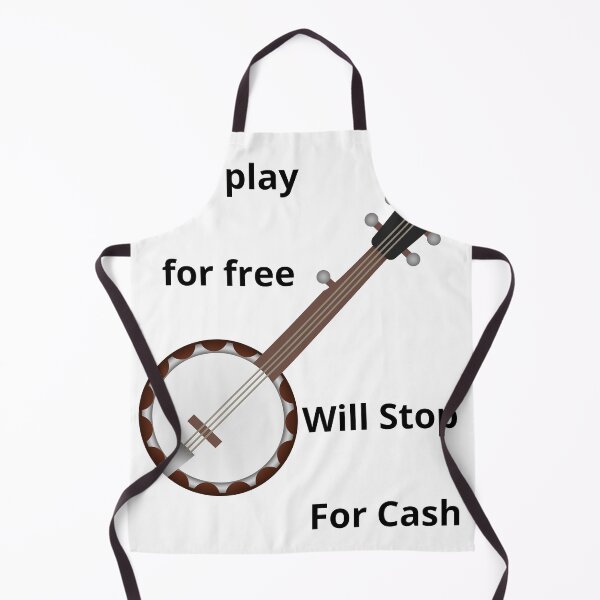 Item preview, Will play for free designed and sold by Robs-Place.