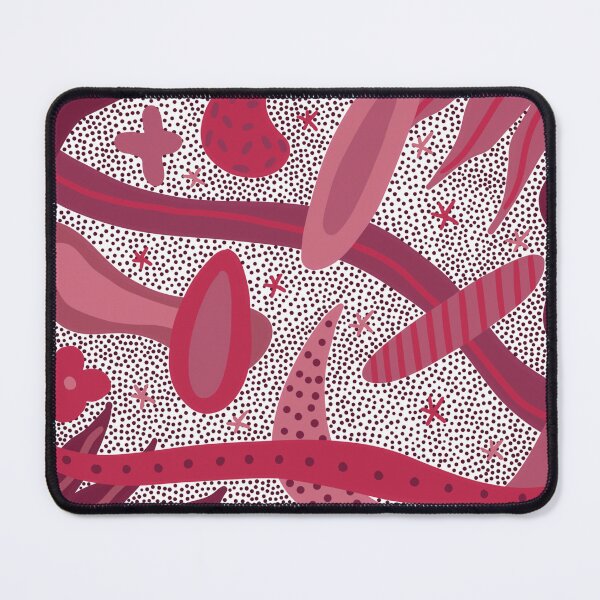 Item preview, Organic Geometry 30 designed and sold by bystephcuthbert.