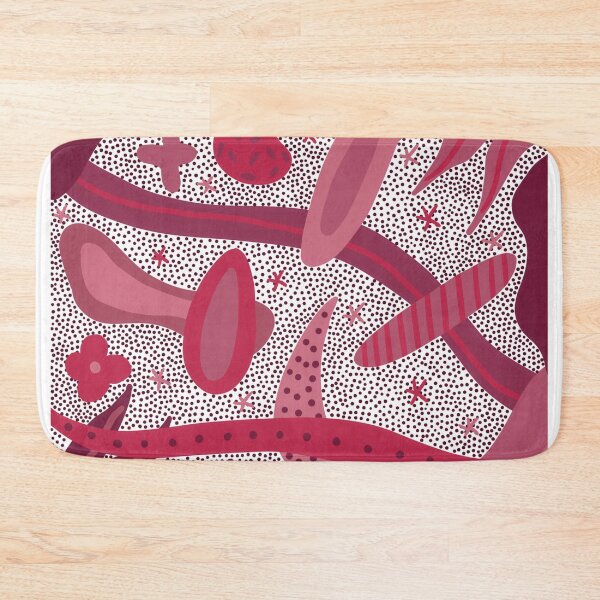 Item preview, Organic Geometry 30 designed and sold by bystephcuthbert.