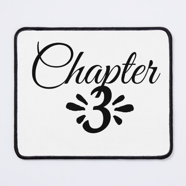 Item preview, Chapter 3 designed and sold by MariesDesigns11.