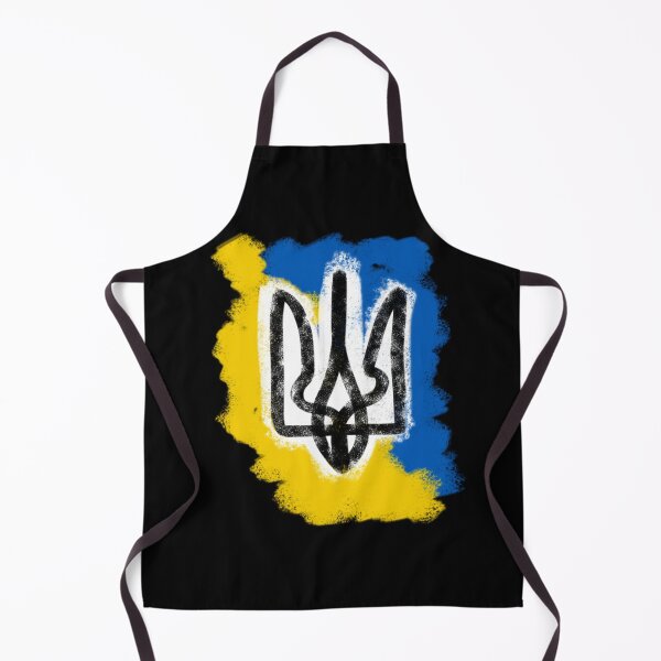 Item preview, Support Ukraine designed and sold by ccBOx.