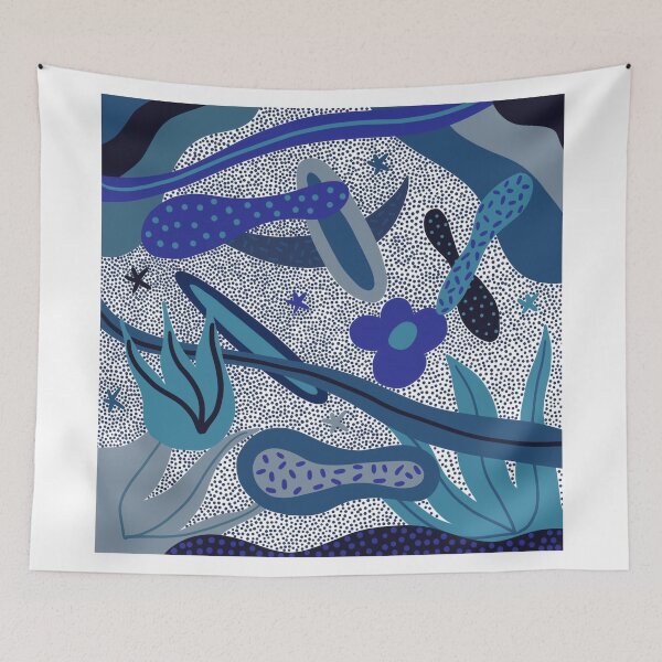 Item preview, Organic Geometry 31 designed and sold by bystephcuthbert.
