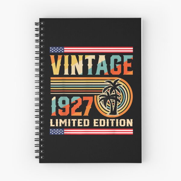 Item preview, 95 Year Old Gifts Vintage 1927 Limited Edition 95th Birthday  designed and sold by brita797.