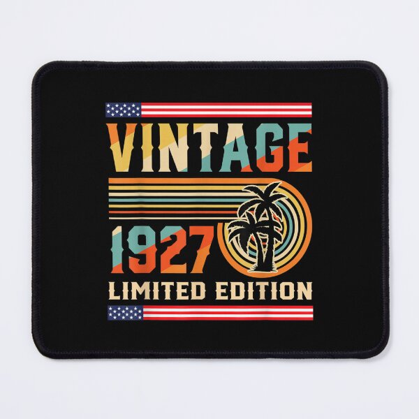 Item preview, 95 Year Old Gifts Vintage 1927 Limited Edition 95th Birthday  designed and sold by brita797.