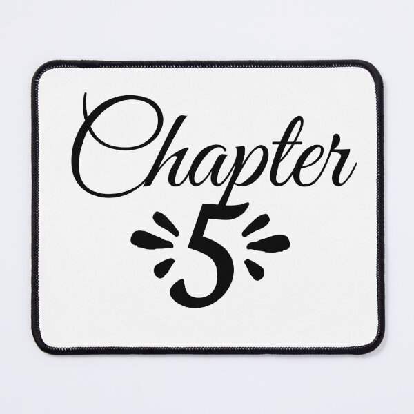 Item preview, Chapter 5 designed and sold by MariesDesigns11.