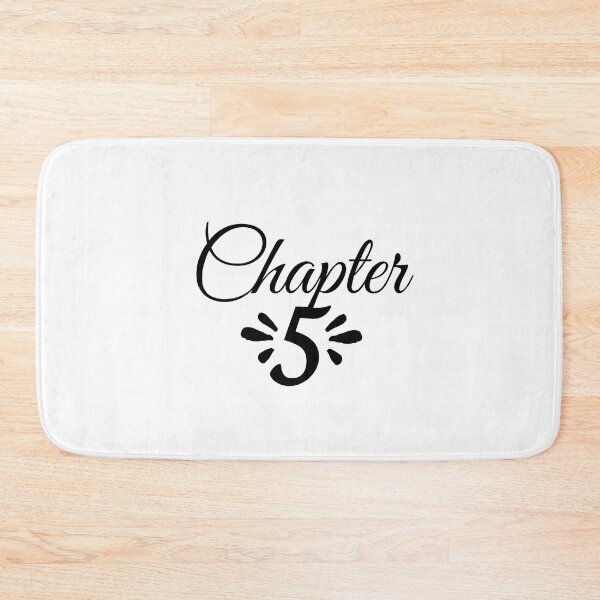 Item preview, Chapter 5 designed and sold by MariesDesigns11.