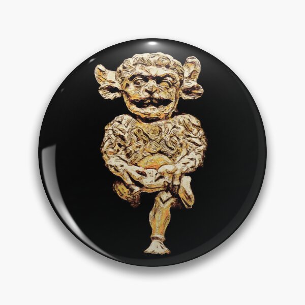 Item preview, The Lincoln Imp designed and sold by DotorEaon.