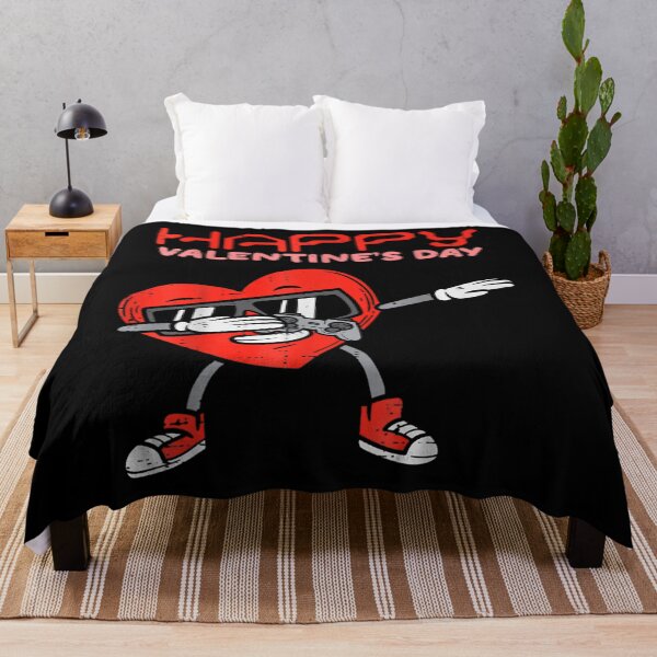Item preview, Dabbing Heart Gamer Valentine Men Valentine's Day 2022  designed and sold by aprilsav.