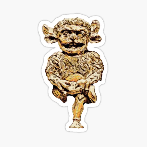 Item preview, The Lincoln Imp designed and sold by DotorEaon.