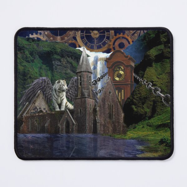 Item preview, Dream In Time designed and sold by SuzzettaStone.