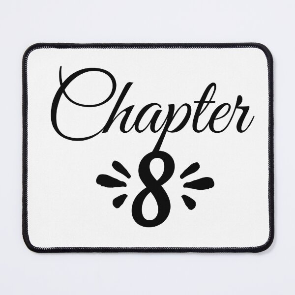 Item preview, Chapter 8 designed and sold by MariesDesigns11.