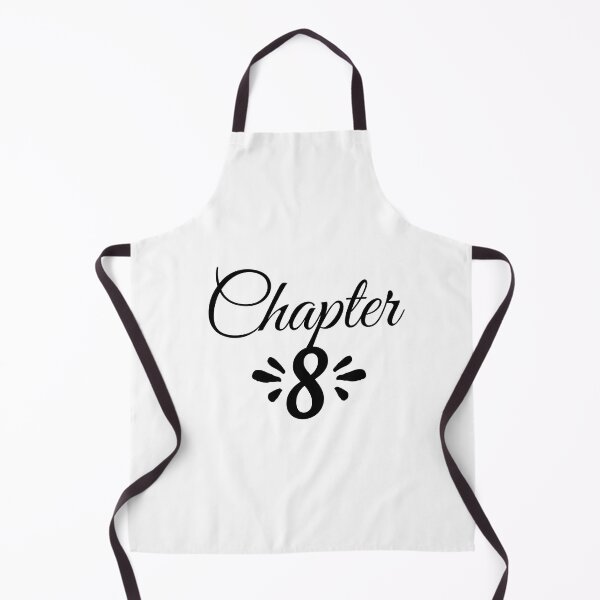 Item preview, Chapter 8 designed and sold by MariesDesigns11.