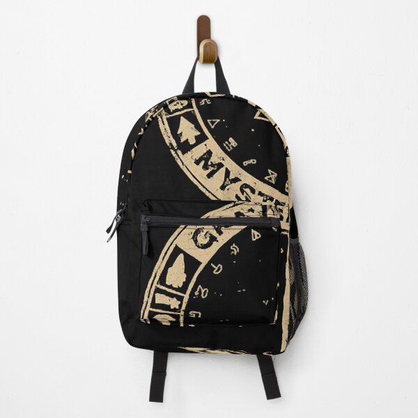 Item preview, Gravity Falls Mystery Club designed and sold by AsenSioe.