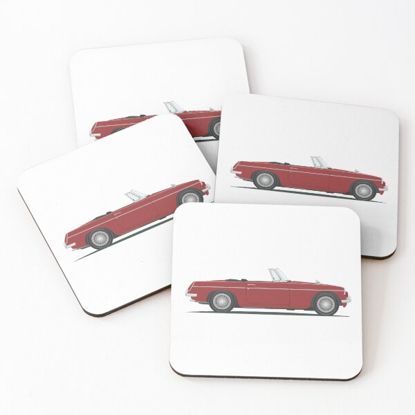 Item preview, MGB Roadster designed and sold by ClassicMotors.